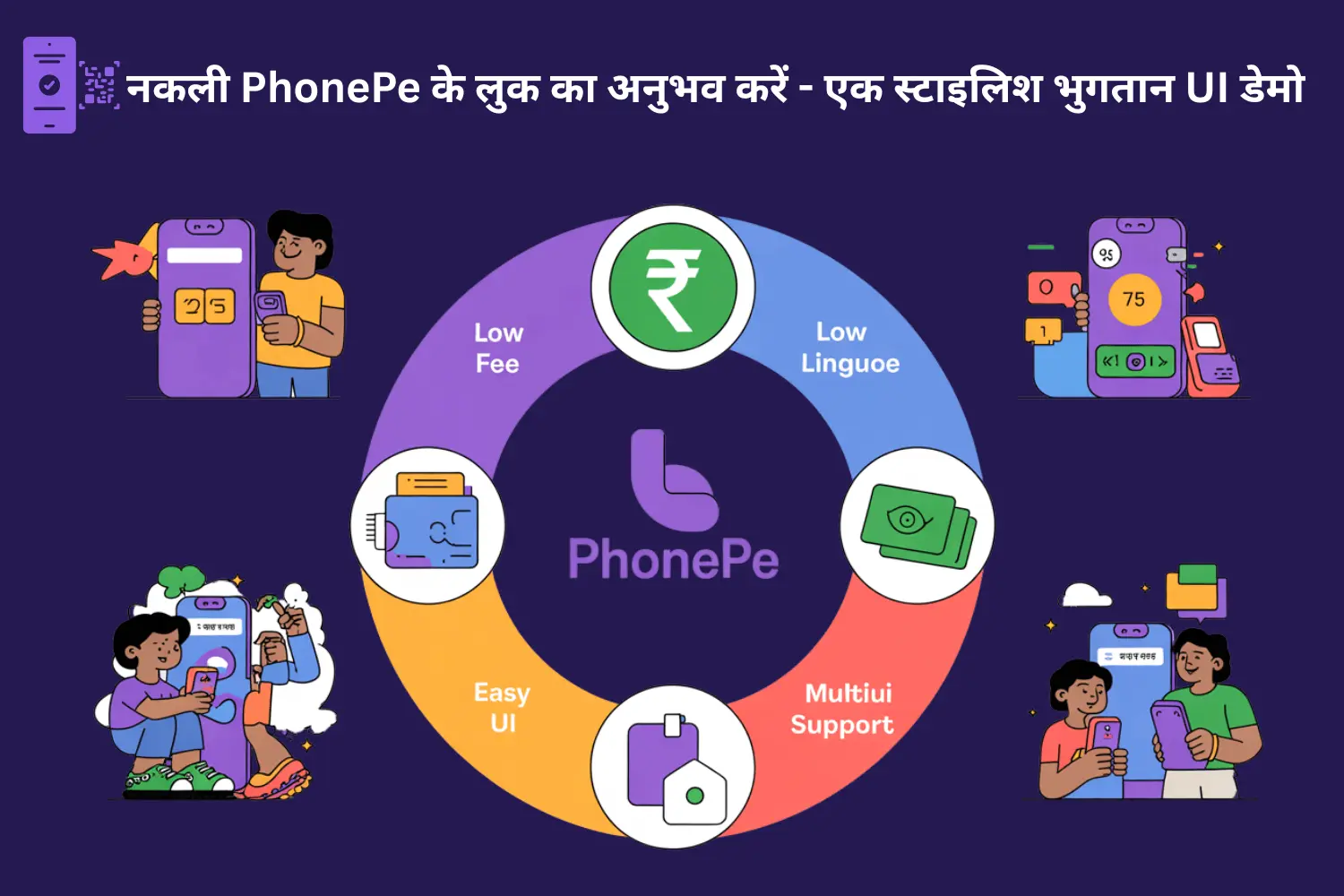 PhonePe MOD APK: Unlocking Secure Mobile Payments & Features